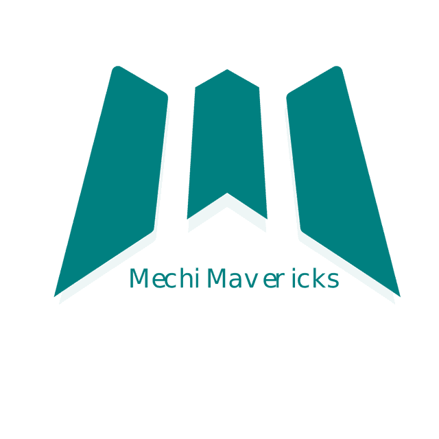 Mechi Mavericks Logo